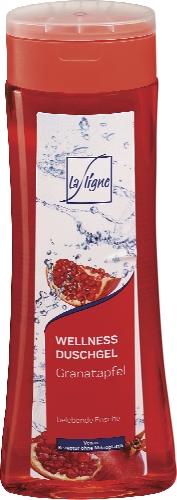 La Ligne Sprchový gel, 300 ml