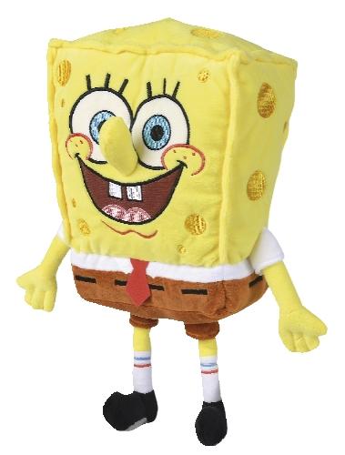Plyšový SpongeBob, 1 KS