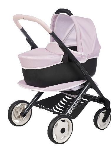 Dětský kombinovaný kočárek Maxi Cosi, 1 KS