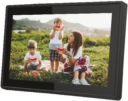 Sencor Digitální wifi fotorámeček SDF 1092 B, 1 KS