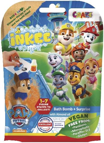 Inkee Tlapková Patrola, 80 g