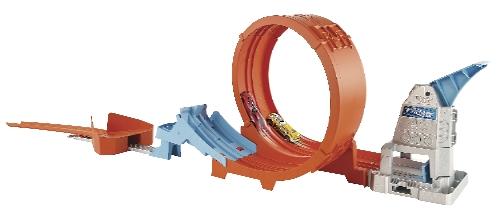 Hot Wheels Šampionát dráha, 1 KS