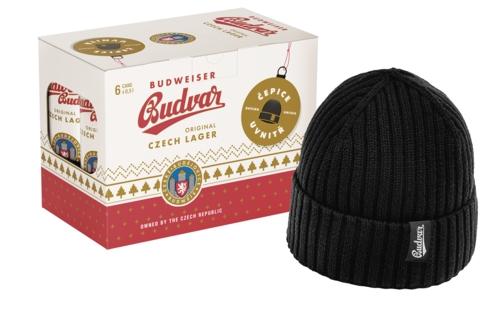 Budweiser Budvar, 3 l