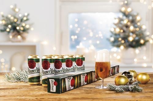 Pilsner Urquell, 3 l