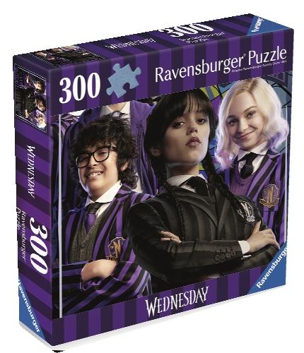 Puzzle Wednesday, 1 KS