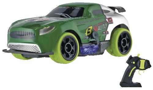 RC Závodní auto, 1 KS