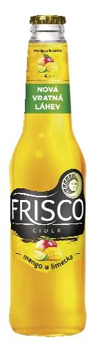 Frisco, 330 ml
