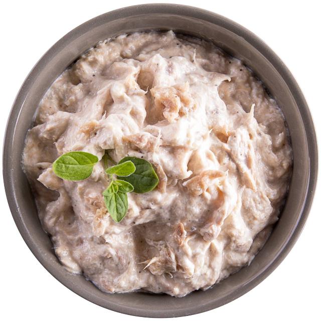 Varmuža Pomazánka z tuňáka