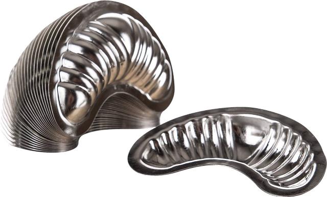 BANQUET Sada formiček 25 kusů