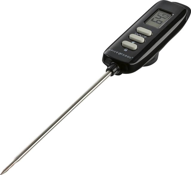 Spice&Soul Kuchyňský teploměr digitální