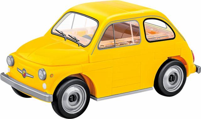 Cobi Stavebnice Fiat 595