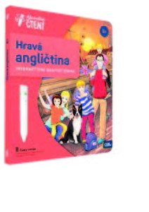 Hravá angličtina