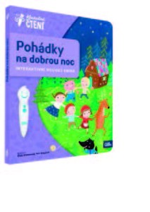 Pohádky na dobrou noc