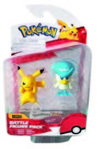 Pokémon Akční figurky