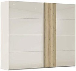 3: Skříň s posuvnými dveřmi