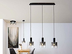 5: Série svítidel Alesund - stojací lampa Simonis