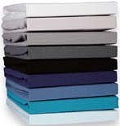 9: Prostěradlo Paris