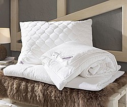 11: Lůžková série - letní přikrývka