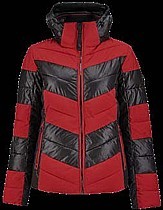 Dámská lyžařská bunda »Safine Saphira«