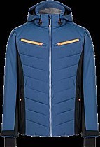 Pánská lyžařská bunda »Dan II«