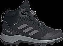 Dětské outdoorové boty »Terrex Mid GTX K«