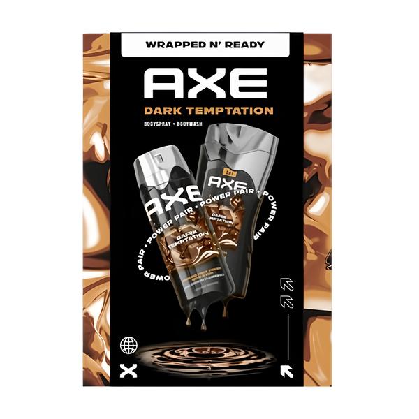 Axe Dark Temptation dárková kazeta pro muže