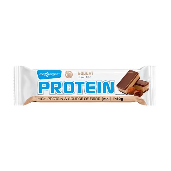 Max Sport Protein GF Nugát