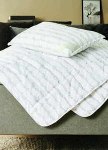 Přikrývka KNUTSEGGEN