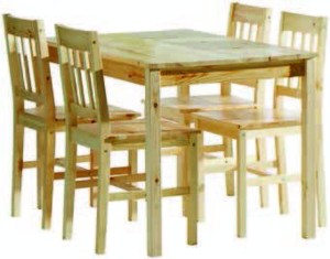 Jídelní stůl TYLSTRUP