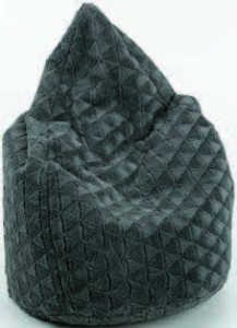 Sedací vak SNEKKERSTEN