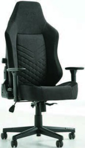 Herní židle ABILDAA