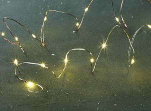 Světelný řetěz DIOPSID