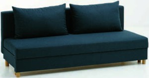 Rozkládací pohovka NORSMINDE