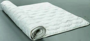 Chránič matrace VESTREFJORDEN PT40