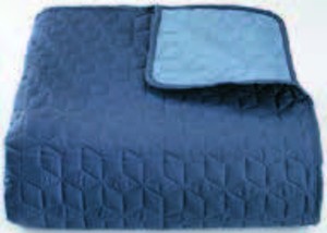 Přehoz na postel ROSENTRE