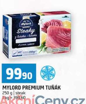 MYLORD PREMIUM TUŇÁK 250 g