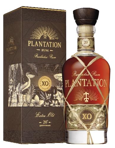 Plantation, 700 ml
