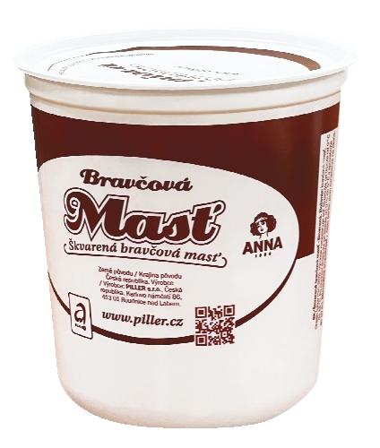 Vepřové sádlo, 1 kg