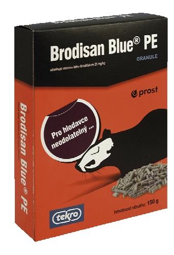 Přípravky proti myším, 1 KS