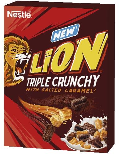 Nestlé Dětské cereálie, 300 g