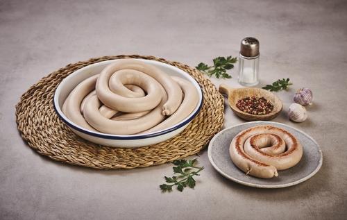 Vinná klobása Globus, 1 kg