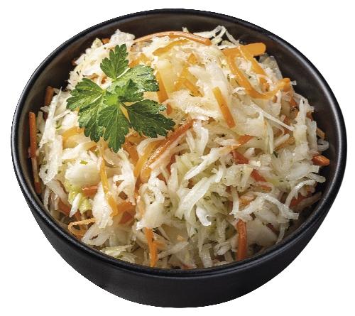 Zelný salát, 1 kg