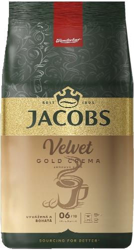 Jacobs Velvet, 1000 g