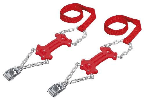 Vyprošťovací pásy K2, 1 KS