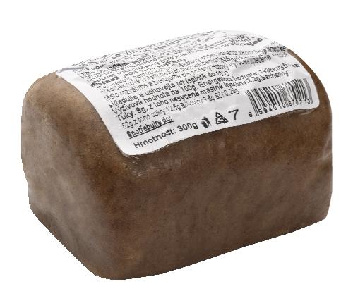 Šetra Bezlepkové Vánoční Babické těsto vyrobeno v Rosicích, 300 g