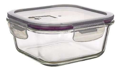 Dóza na potraviny Lora, 1 KS