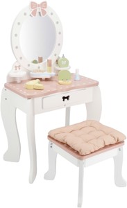 lupilu® Dřevěný toaletní stolek