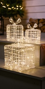 Livarno home® 800/500/128 LED dekorace