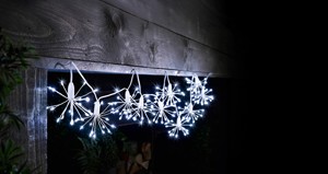 Livarno home® 200 LED Světelný řetěz