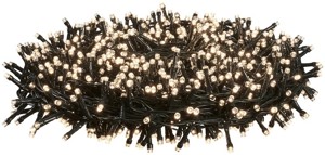 Livarno home® 1 000 LED Světelný řetěz